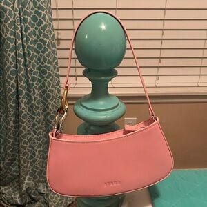 STAUD Blossom Ollie Bag, never carried